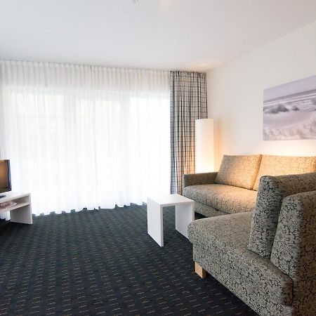 Nordsee Domizil Schobuell Husum (Schleswig-Holstein) Quarto foto