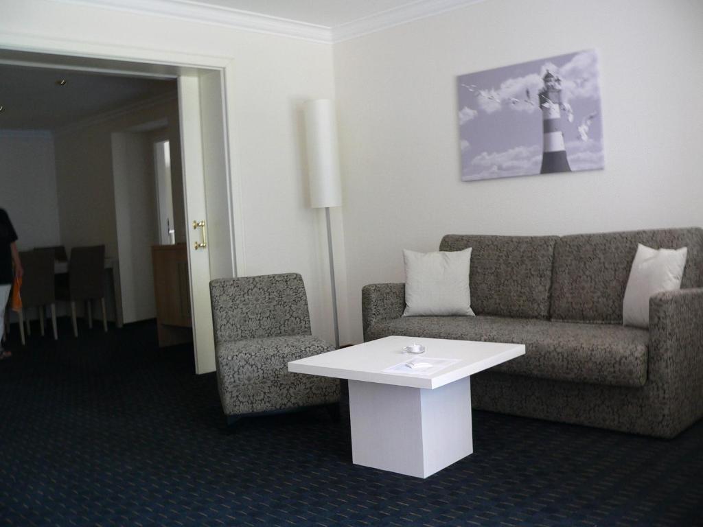 Nordsee Domizil Schobuell Husum (Schleswig-Holstein) Quarto foto