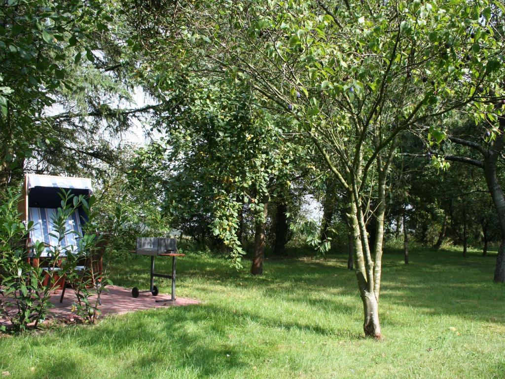 Nordsee Domizil Schobuell Husum (Schleswig-Holstein) Quarto foto