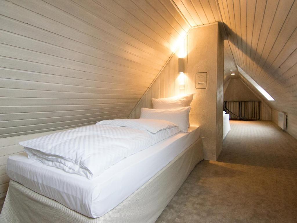 Nordsee Domizil Schobuell Husum (Schleswig-Holstein) Quarto foto