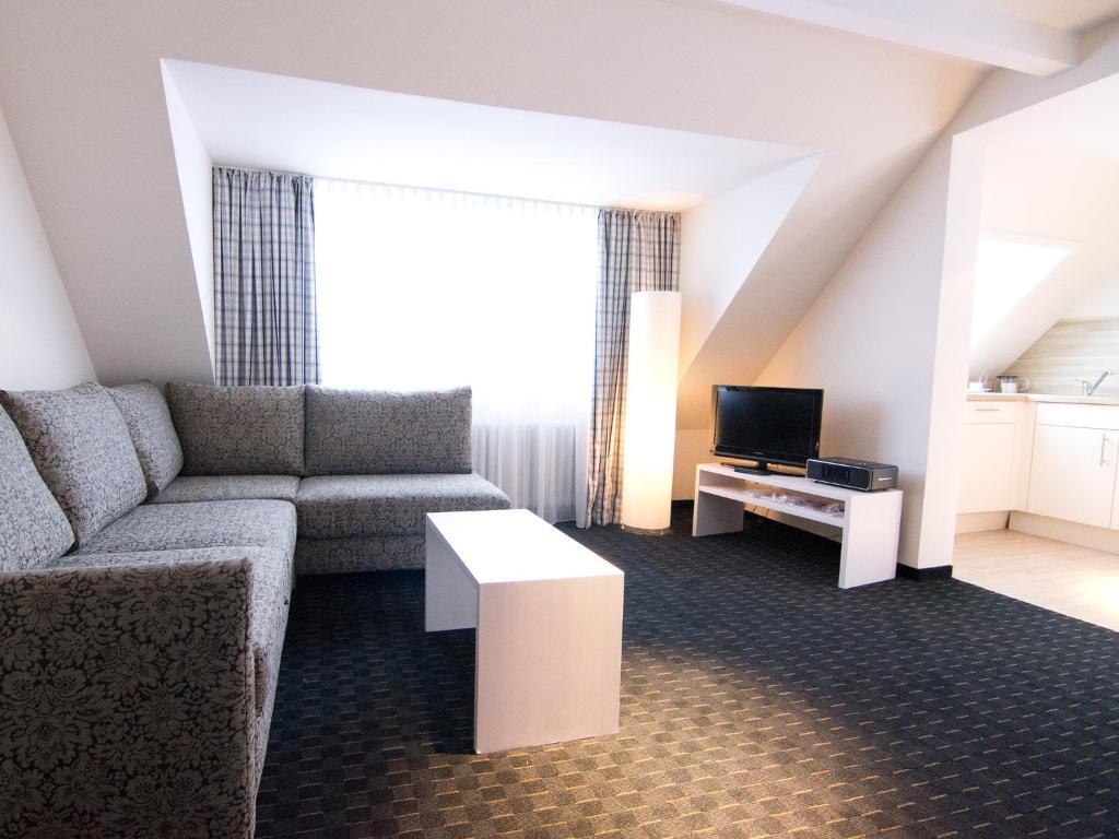 Nordsee Domizil Schobuell Husum (Schleswig-Holstein) Quarto foto