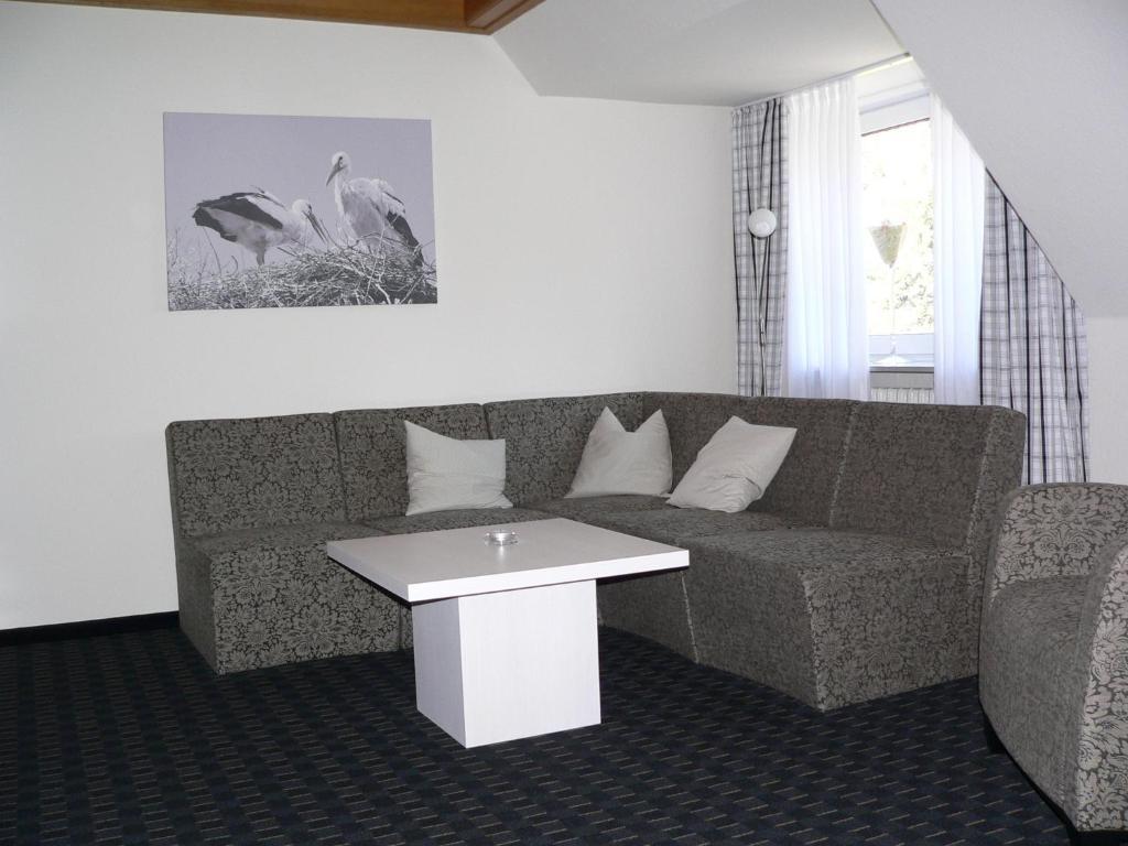 Nordsee Domizil Schobuell Husum (Schleswig-Holstein) Quarto foto