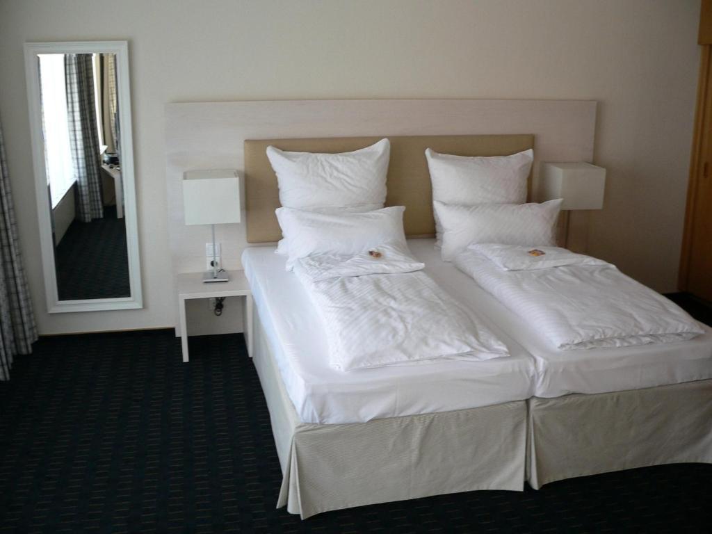 Nordsee Domizil Schobuell Husum (Schleswig-Holstein) Quarto foto