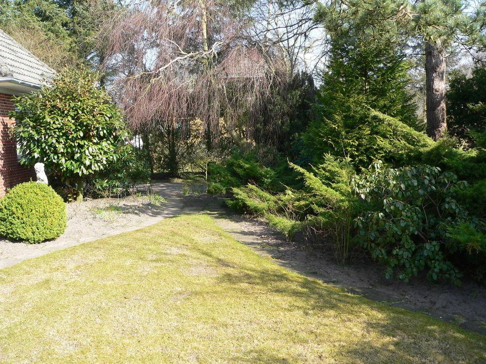 Nordsee Domizil Schobuell Husum (Schleswig-Holstein) Exterior foto